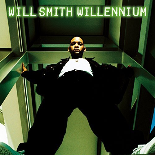 Will Smith Willennium