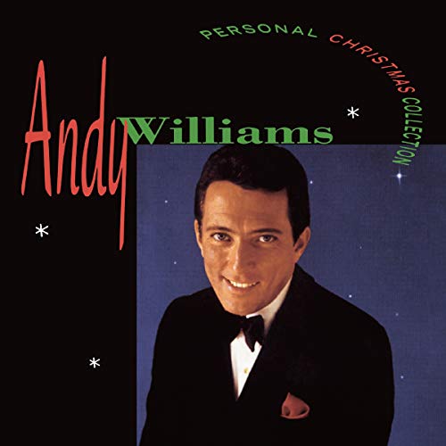 Williams, Andy Personal Christmas Collection