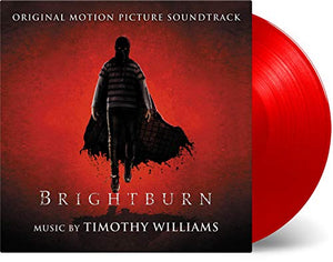 Williams,Timothy Brightburn (Original Motion Picture Soundtrack)