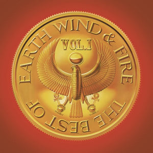 Wind Earth / Fire GREATEST HITS VOL. 1 (1978)