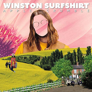 Winston Surfshirt Apple Crumble