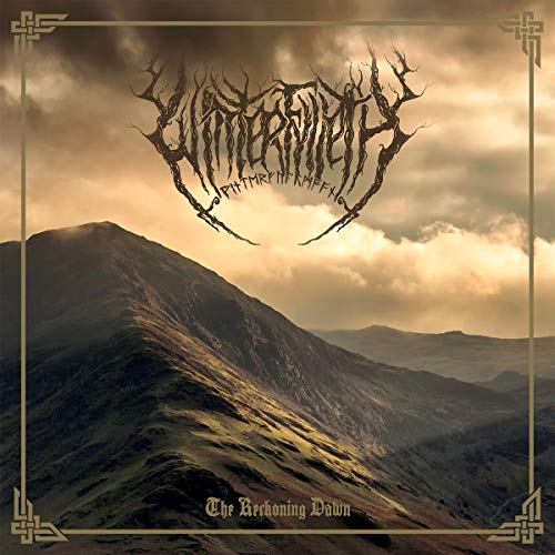 Winterfylleth The Reckoning Dawn [2 LP]