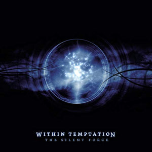 Within Temptation The Silent Force