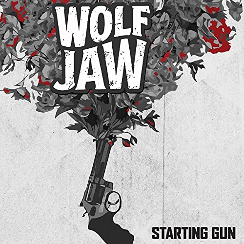 Wolf Jaw Starting Gun