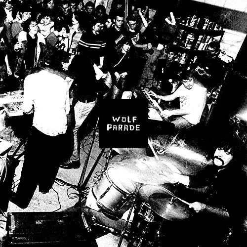 Wolf Parade Apologies… Deluxe Reissue