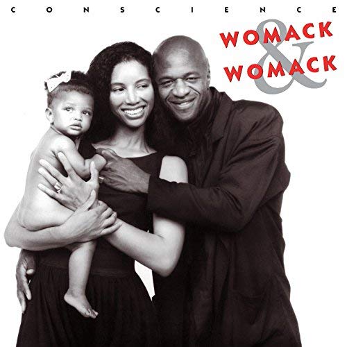 Womack & Womack Conscience