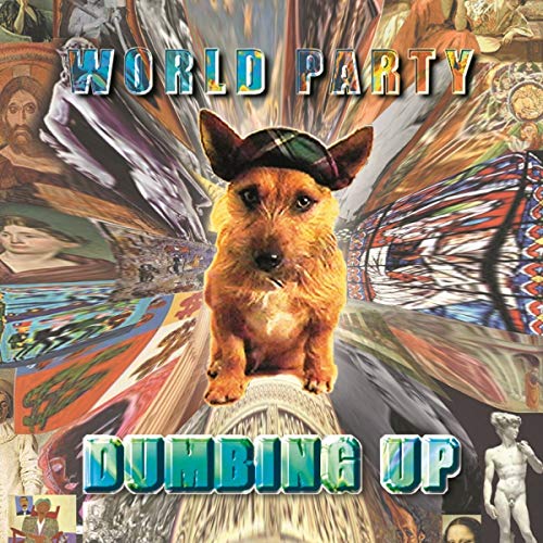 World Party Dumbing Up [2 LP]