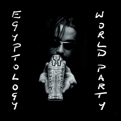 World Party Egyptology [LP]