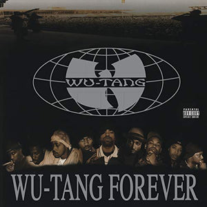 Wu-Tang Clan Wu-Tang Forever