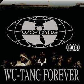 Wu-tang Clan WU-TANG FOREVER