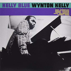 Wynton Kelly Kelly Blue