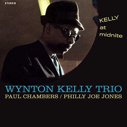 Wynton Trio Kelly Kelly At Midnite