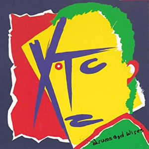 XTC Drums and Wires (200 Gram Vinyl, With Bonus 7") [Import]