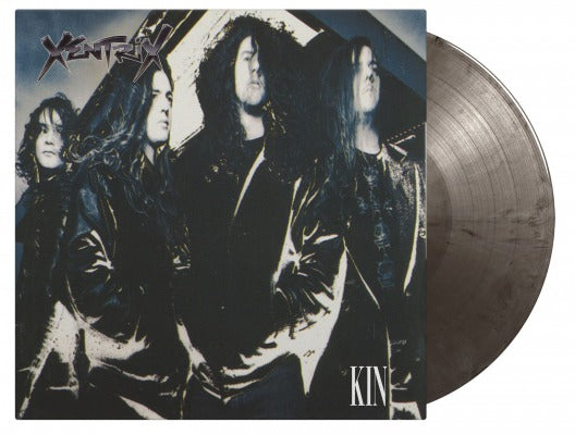 Xentrix Kin (Limited Edition, 180 Gram 