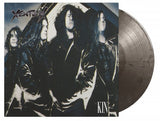 Xentrix Kin (Limited Edition, 180 Gram "Blade Bullet" Colored Vinyl) [Import]