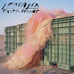 YEASAYER EROTIC RERUNS