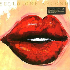 Yello One Second-Remastered- (Hol)