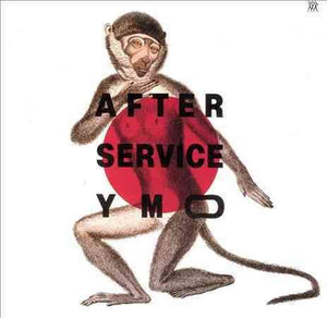 Yellow Magic Orchestra After Service