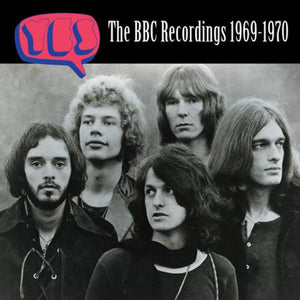 Yes The Bbc Recordings 1969-1970