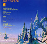 Yes The Ladder (Limited Edition, 180 Gram Vinyl) (2 Lp's)