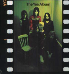 Yes The Yes Album