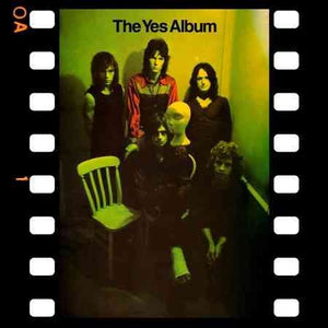 Yes YES ALBUM