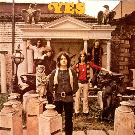 Yes Yes-Expanded