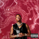 Yg Stay Dangerous [LP]