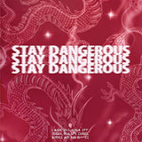 Yg Stay Dangerous [LP]