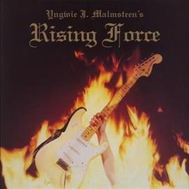 Yngwie Malmsteen Rising Force