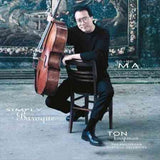 Yo-yo Ma Simply Baroque (Hol)