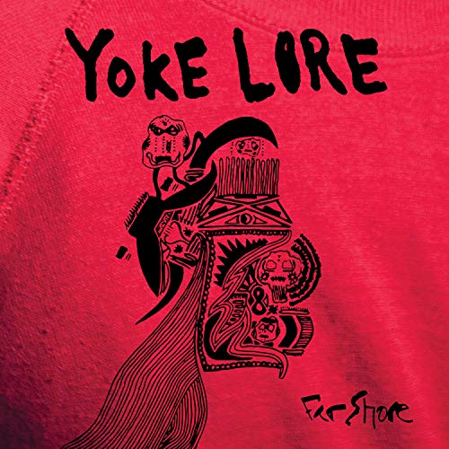 Yoke Lore Far Shore (5 Year Anniversary Edition) [10