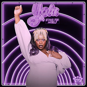 Yola Stand For Myself [LP]