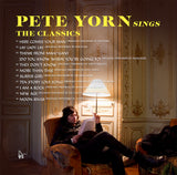 Yorn, Pete Pete Yorn Sings The Classics