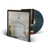 Young Mister Sudden Swoon (Monostereo Exclusive | Gatefold | Color Vinyl)