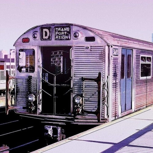 Your Old Droog Transportation (2 Lp's)