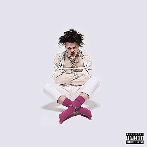 Yungblud 21st Century Liability [Explicit Content]