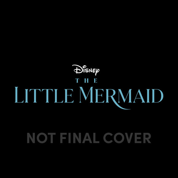 Alan Menken / Howard Ashman / Lin-Manuel Miranda The Little Mermaid (Live Action) [LP]