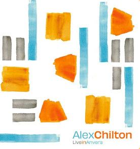 Alex Chilton Live In Anvers (RSD 4.22.23)