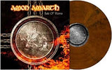 Amon Amarth Fate Of Norns (Limited Edition, Ochre Brown Marble) [Import]