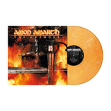 Amon Amarth The Avenger (Limited Edition, Pastel Orange Marble) [Import]