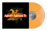 Amon Amarth With Oden On Our Side (Limited Edition, Firefly Glow Marble) [Import]