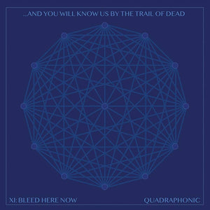 And You Will Know Us by the Trail of Dead And You Will Know Us by the Trail of Dead