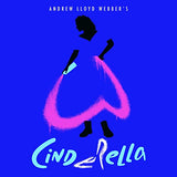 Andrew Lloyd Webber Cinderella: The Musical (Original London Cast Recording) [3 LP]
