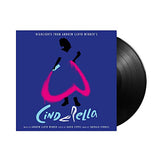 Andrew Lloyd Webber Highlights From Andrew Lloyd Webber's Cinderella: The Musical [LP]