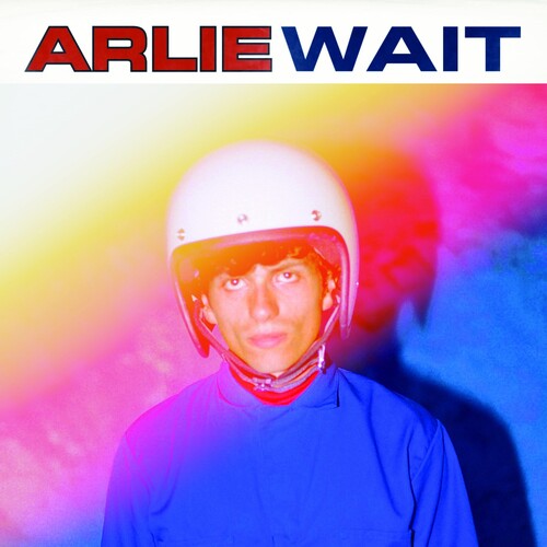 Arlie Wait (RSD 4.22.23)