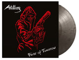 Artillery Fear Of Tomorrow (Limited Edition, 180 Gram Vinyl, Colored Vinyl,Blade Bullet Silver) [Import]