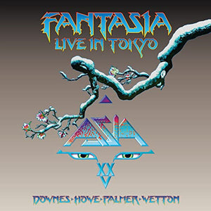 Asia Fantasia, Live in Tokyo 2007