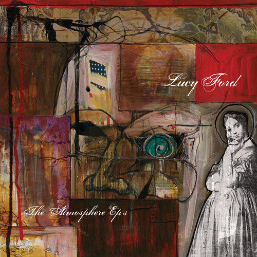 Atmosphere Lucy Ford [Explicit Content] (2 Lp's)