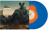 August Burns Red The Death Below (Limited Edition, Sun Wave Colored Vinyl) (2 Lp's)